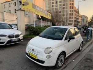 Fiat 500 1.3 MULTIJET 16V 75CH DPF POP