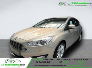 Ford Focus 1.5 EcoBoost 150 BVA