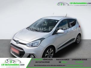 Hyundai I10 1.2 87 BVM