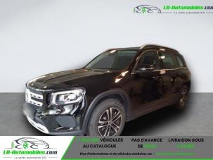 Mercedes GLB 200 d BVA