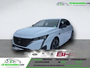 Peugeot 308 Electrique 54 kWh 156ch