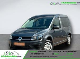 Volkswagen Caddy 2.0 TDI 102 BVA