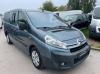 Citroen   2.0 HDI 136CV L2H1 RALLONGER 6places 2009