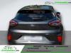 Ford Puma 1.0 EcoBoost 125 ch mHEV BVA