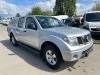 Nissan Navara 2.5 DCI 174cv Double Cabine 5places