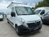 Opel Movano L3H2 2.3 cdti 150cv Boite 6