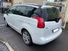 Peugeot 5008 1.6 BLUEHDI 120CH ALLURE S&S 7 PLACES