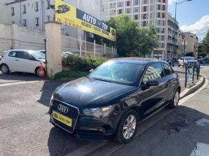 Audi A1 1.6 TDI 105CH FAP AMBIENTE