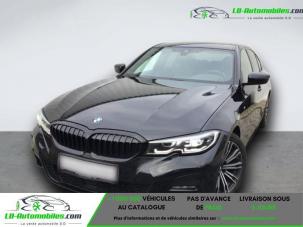 BMW 320 320i 184 ch BVA