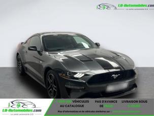 Ford Mustang 2.3 EcoBoost 317 BVA