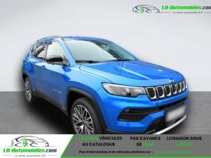 Jeep Compass 1.3 GSE 130 ch BVM