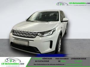 Land Rover Discovery Sport P300e PHEV AWD BVA