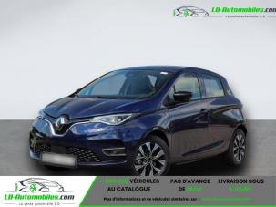 Renault Zoe R135 BVM