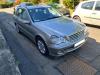 Mercedes  c220 cdi boite AUTOMATIQUE BVA 2004