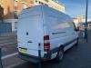 Mercedes Sprinter 211 CDI 33S 3T0 TRACTION