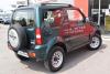 Suzuki Jimny 1.3 VVT