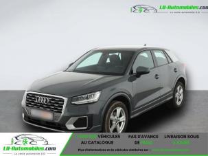 Audi Q2 TFSI 116 ch BVA