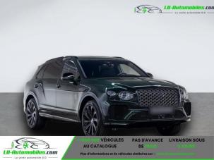 Bentley Bentayga V8 4.0 550 ch BVA