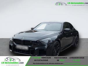 BMW M2 460 ch BVA