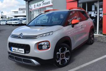 Citroen C3 PURETECH 110CH S&S SHINE EAT6