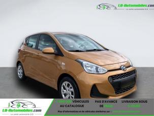 Hyundai I10 1.0 66 BVA