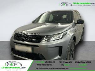 Land Rover Discovery Sport P300e PHEV AWD BVA