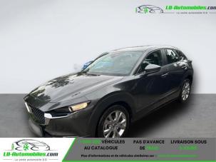 Mazda CX-3 2.0L Skyactiv-G 121 BVA