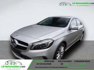 Mercedes Classe A 160 BVM