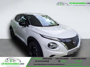 Nissan Juke HYBRID 143