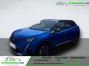 Peugeot 2008 Electrique 136 ch