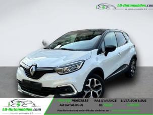 Renault Captur TCe 120 BVA