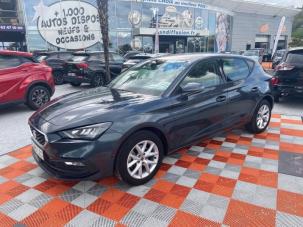 Seat Leon 1.5 TSI 130 BV6 STYLE PACK