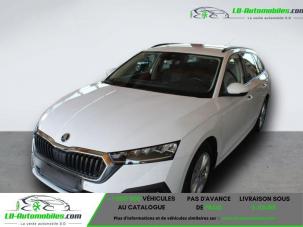 Skoda Octavia Combi 1.0 TSI 110 ch BVA