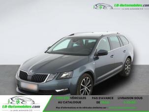 Skoda Octavia Combi 2.0 TDI 150 ch  BVA