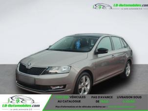 Skoda Rapid Spaceback 1.0 TSI 95 ch  BVA