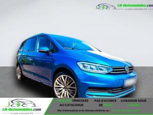 Volkswagen Touran 2.0 TDI 150 BVA 7pl