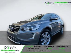 Volvo XC60 T5 AWD 245 ch