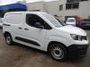 Peugeot Partner STANDARD 1000KG BLUEHDI 130CH S&S GRIP E