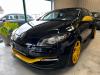 Renault Megane 2.0 16V 265 CHASSIS CUP 