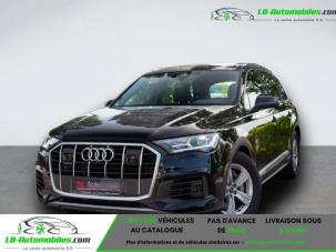 Audi Q7 55 TFSI 340 BVA Quattro 5pl