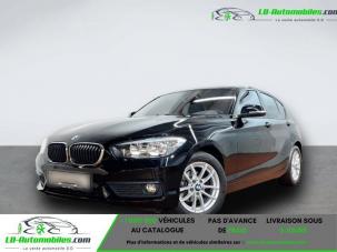 BMW 118 118i 136 ch BVM