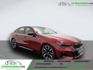 BMW i5 M60 xDrive 601 ch