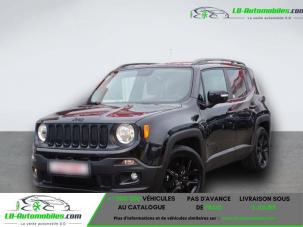 Jeep Renegade 1.6 E.torQ Evo 110 ch