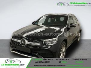 Mercedes GLC 200 d BVA