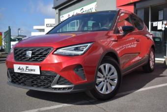 Seat Arona 1.0 TSI 110CH FR