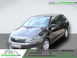 Skoda Fabia Combi 1.2 TSI 90 ch BVM