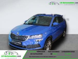 Skoda Karoq 1.0 TSI 110 ch