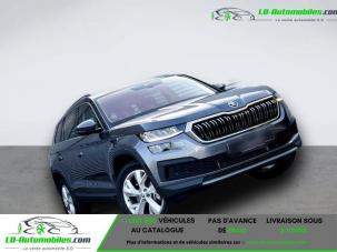 Skoda Kodiaq 2.0 TDI 150  BVA 7pl