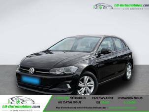 Volkswagen Polo 1.0 80 S&S BVM