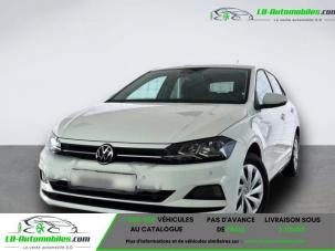 Volkswagen Polo 1.0 TSI 95 S&S BVM